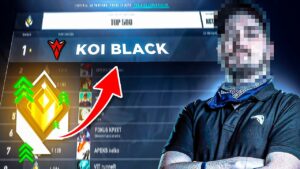 ¡ESTE COACH PROFESIONAL ME QUIERE SUBIR A RADIANTE!