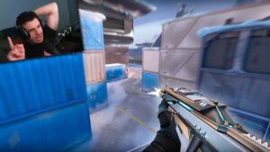 Everyone HATES Omen On The *NEW* Icebox...