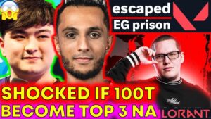 FNS RESPONDS as 100T Boostio Confirmed: Not Enough?! 😨 VCT News