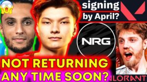 FNS RESPONDS to Sinatraa Rumor: NRG Trialled?! 😤 VCT News