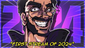 First Valorant stream of this year 🎉🥳