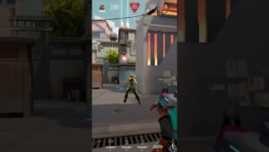 Funny Ranked Moments In Valorant. 😂 #valorant #shorts #youtubeshorts #valorantfunny #ytshorts