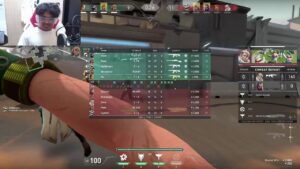 GOAT OF VALORANT RANKED  NO TOXICITIY CHALLENGE