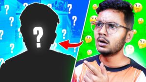 Gharpe ek streamer aaya hai 😳 | Valorant Livestream