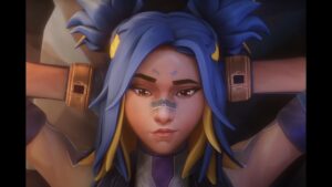 Good morning! | VALORANT LIVE