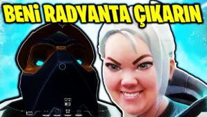 Gördüğüm EN İYİ TAKIM OLABİLİR! KİLL ALMAMA İZİN VERİN !! | VALORANT