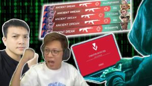 Hệ Thống Chống Hack Của Valorant Thật Tuyệt Vời