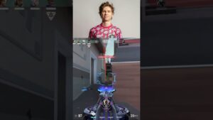 Heal me, I need ACE! -PRX Something #valorant #valorantclips #valorantshorts #valoranthighlights