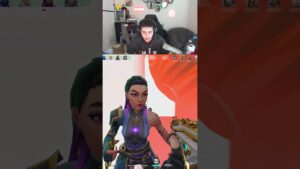 How To Actually Teamkill in Valorant..