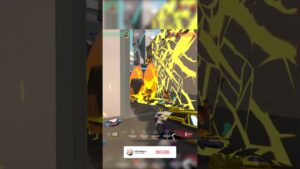 How to play breach in diamond lobby #valorant #valorantindia #valorantshorts