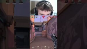 How we all feel playing valorant...