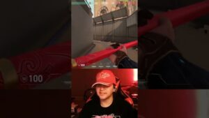 I DON’T LIKE THIS WEAPON, but... #shorts #valorant #valorantclips