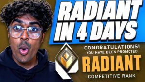I Hit Radiant in Asia in 4 Days! | Asia to Radiant FINALE