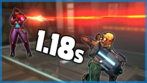 I Spent 24 Hours Breaking Valorant World Records