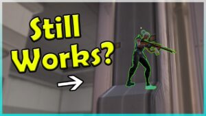 I Tested Old Icebox Tricks | Valorant