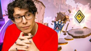 🔴 I WILL GET MY RADIANT BACK  🔴