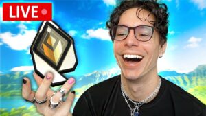 🔴 I WILL GET MY RADIANT BACK  🔴