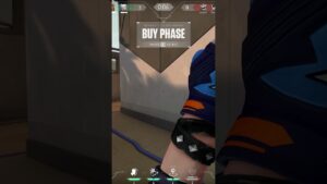 I didn't deserve to win this #valorant #valorantclips#shorts