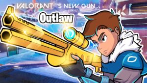 I played with the Outlaw on the NEW ICEBOX