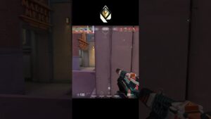 ISSO QUE ACONTECE QUANDO DESAFIAM UM RADIANTE #valorant #shorts