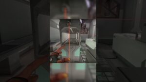 Icebox but the floor is floor #raze #valorant