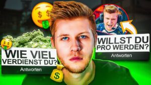 Ich Beantworte ALL EURE gestellten Fragen...