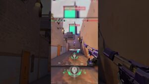 If you can tap Heads, take ISO #valorantace #valorant #youtubeshorts #youtube#valorantshort #1v5ace