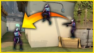 Insane NEW Tech to Peek