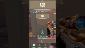 JET ACE OP 5 Bullets 🏹 #valorant #valorantclips #valorantlive #valoranthighlights #valorantmontage