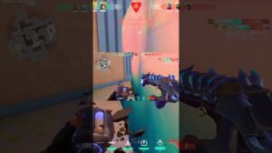 Judge play of the day #valorant #rankgrind #valorantclips