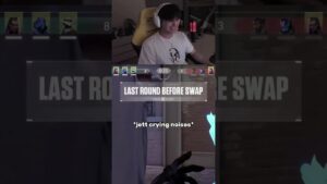 Korean Kids in Valorant are Built Different #shorts #valorant #korea