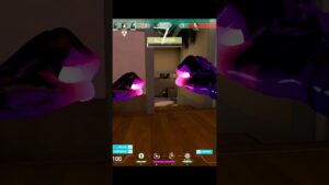 Kuronami Vandal = Reyna.. #valorant #newbundle  #valorantclips