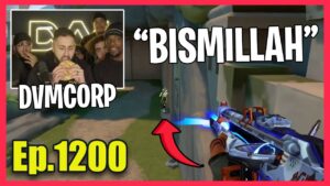 LES MEILLEURS CLIPS DE LA JOURNEE  Akroma, DVMCORP, Joblife, Zerance - BEST OF VALORANT FR Ep 1200