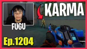 LES MEILLEURS CLIPS DE LA JOURNEE Fugu, BeyAz, Cleeann, COSTACHEU - BEST OF VALORANT FR Ep 1204