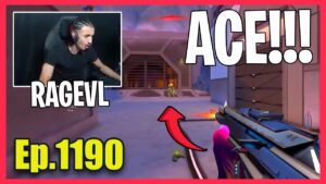 LES MEILLEURS CLIPS DE LA JOURNEE Medja, SamuelEtienne, Edeexy - BEST OF VALORANT FR Ep 1190