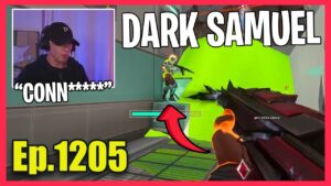 LES MEILLEURS CLIPS DE LA JOURNEE Samueletienne, Helydia, NataNk, Sanjay -BEST OF VALORANT FR Ep1205