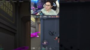 Làm 4 Là Được Nha AE #ocleop #valorant #valorantvn #valorantvietnam #shorts