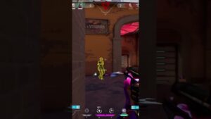 Lucky spray #popular #valorant