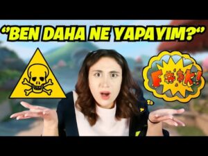 MAÇI TAŞIDIĞIM HALDE SÖVDÜLER!