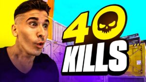 ME HAGO 40 KILLS en VALORANT!