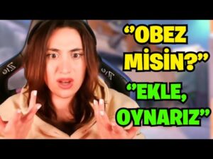 MİC BASMADIĞIM HALDE, ZORBALANDIM! ( Dereceli )