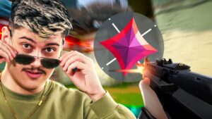 MON PASSAGE IMMORTEL SUR VALORANT !!!