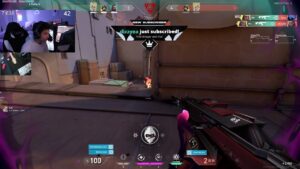 MVP! ASCENT! 28 KILLS! s0m INSANE REYNA VALORANT RANKED