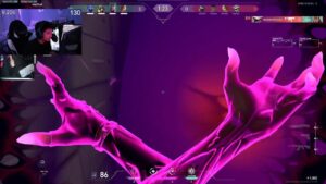 MVP! SPLIT! s0m INSANE REYNA VALORANT RANKED GAMEPLAY [ FULL MATCH VOD ]