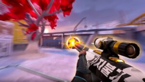 Marshal Jett tries OUTLAW for the First Time...