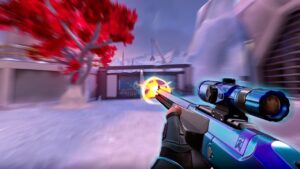 Marshal One-Trick uses the Outlaw...