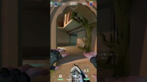 Maybe By Best Jett Ult Ace #valorant #valorantgaming #valorantclips #jett #val #gaming #ace