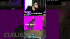 Me empolguei foi mal... #valorant #livenaroxinha