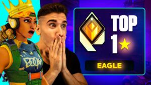 Mi Dúo llega a TOP 1 EUROPA con esta partida! 🏆 Horcus Valorant