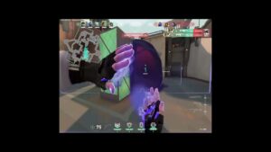 Missed ACE  #valorantclip  #valorant #valorantgaming  #clutch